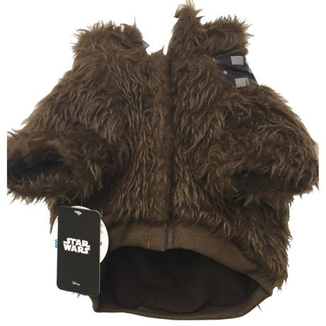 Protect Me Alert Series PMP Star Wars Chewbacca Dog Costume | Walmart