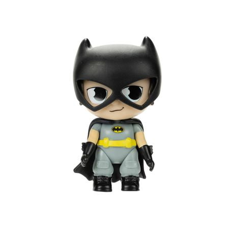 Figurines DC Minis 3 pouces - Batman