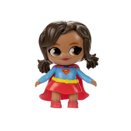 Figurines DC Minis 3 pouces - Supergirl