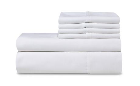 Grand Patrician 1000tc Bed Sheet sets | Walmart Canada