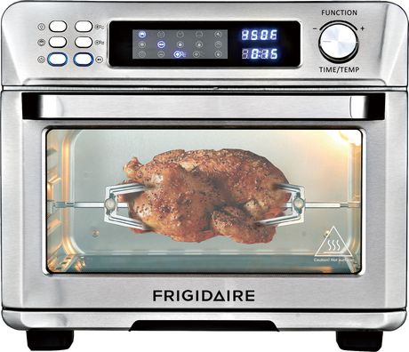 Toaster Oven Air Fryer Combo, Toaster Ovens Countertop 20QT/19L Air Fryers