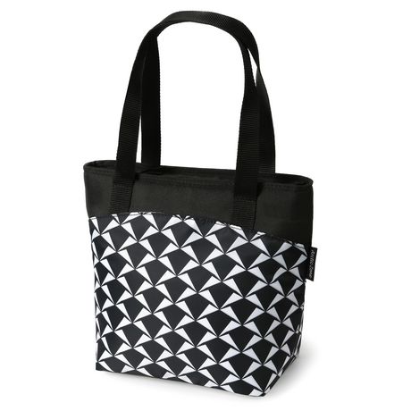 ladies lunch tote