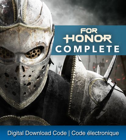 for honor ps4 download
