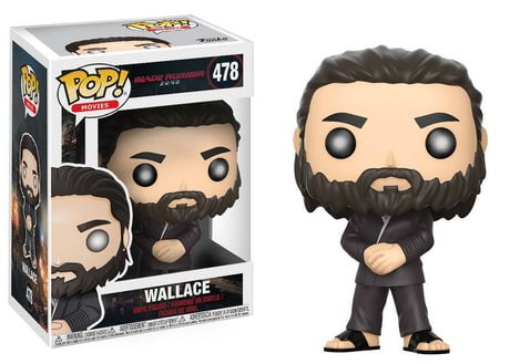 blade runner funko pop