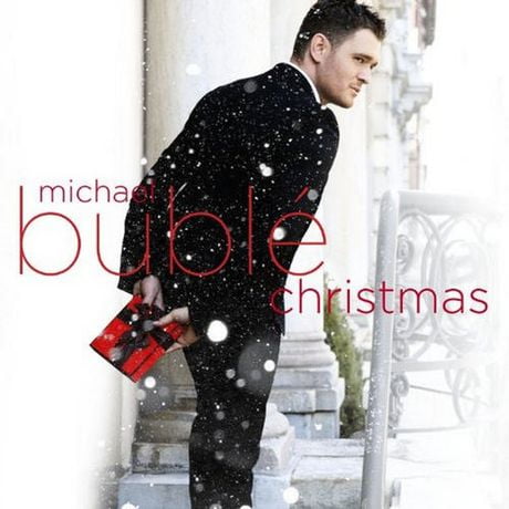 Michael Buble - Christmas (Vinyl)