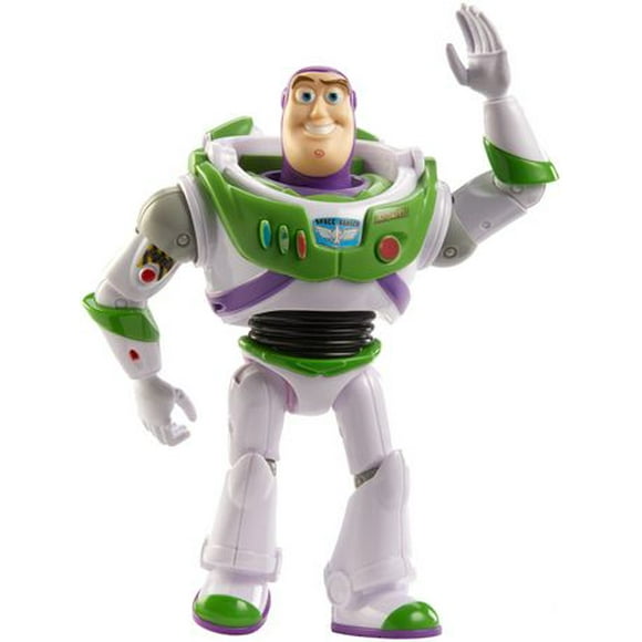 Disney Pixar Toy Story Buzz Lightyear Figure