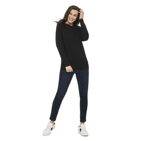 tunic sweatshirt canada