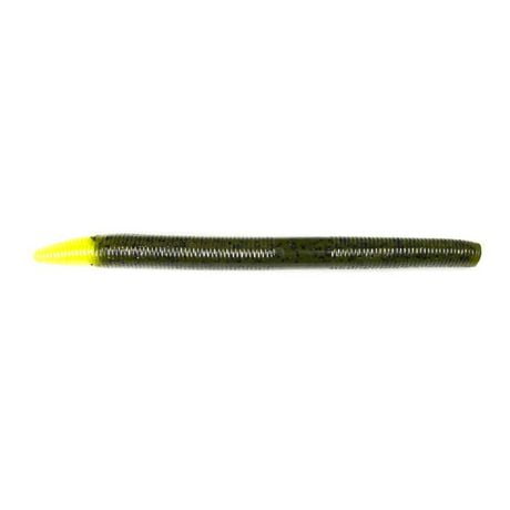 Lunkerhunt LHPSTS5050 Lunker Sticks-Citrouille Nitro Tip Lunker Sticks-Citrouille Nitro