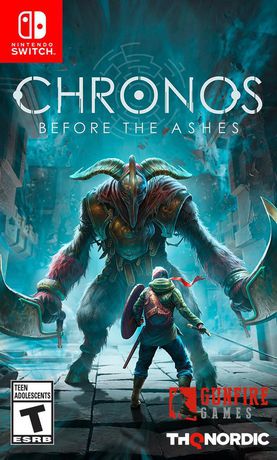 free for ios instal Chronos: Before the Ashes