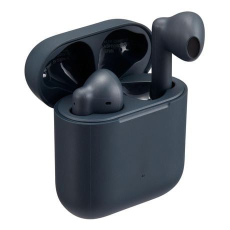 Onn true wireless online earbuds review