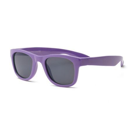 UVeez Wayfarer Babies Sunglasses, Size: 4+