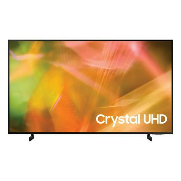 Samsung LED 4K UltraHD Smart TV - AU8000