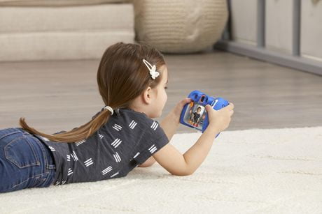 walmart vtech kidizoom camera