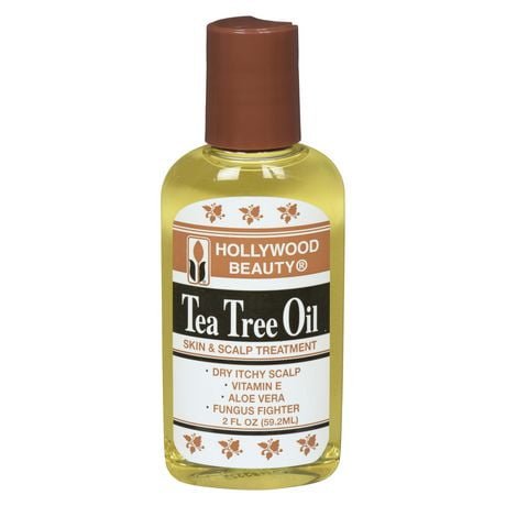 Hollywood Tea Tree Oil