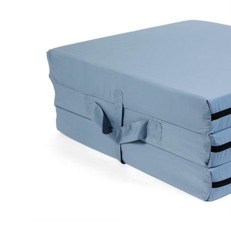 Comfortex Fold-A-Bed - Assorted Colors | Walmart Canada