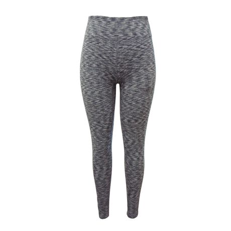 Athletic Works Athletic Work Ladies Thermal Pants Performance Base ...