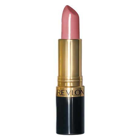 Revlon Super Lustrous Pearl Lipstick, Creamy Formula, 4.2g, SUPERLUST LS 0.043 lbs