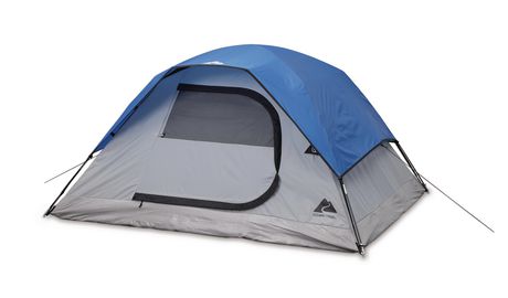 Ozark Trail 3-Person Dome Tent, 3-person Dome tent. - Walmart.ca