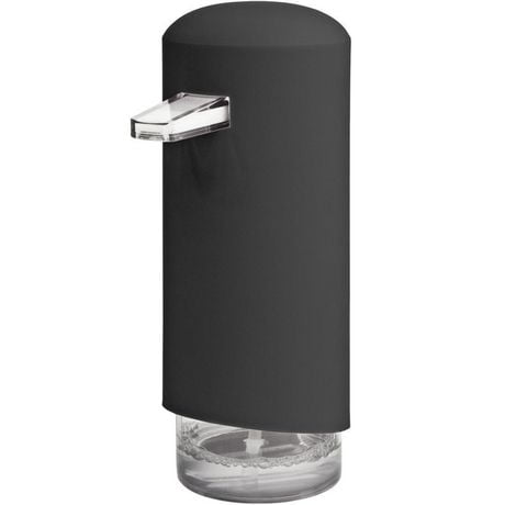 The Foam Dispenser Black - 2 Pack