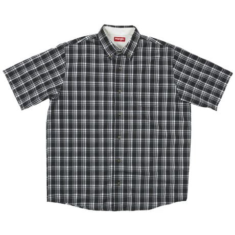 wrangler premium quality shirts