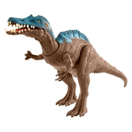 Juassic World Sound Strike Irritator | Walmart Canada