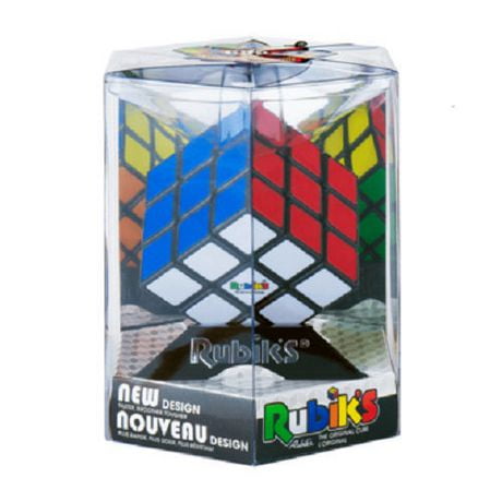 Rubik's 3x3 Cube Hex Package