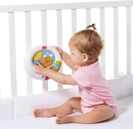 tiny love developmental mobile