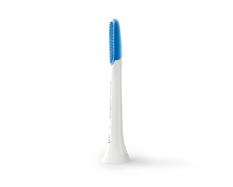philips sonicare tonguecare  black