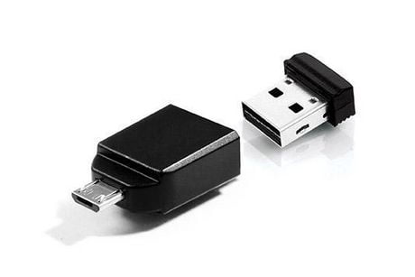 Nano usb разъем