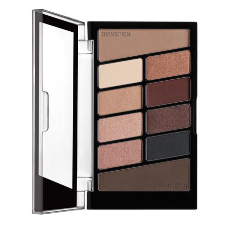 15 Color Pressed Glitter Eyeshadow Palette - Shimmer Makeup Palette Eye  Shadow Powder Long Lasting Waterproof