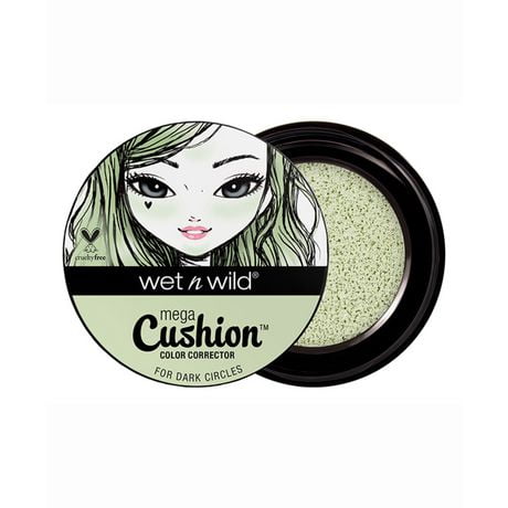 wet n wild Megacushion Color Corrector