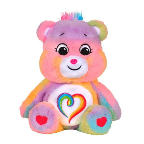 friend care bear