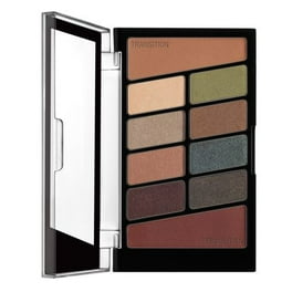 Herwey Empty Magnetic Palette,Magnetic Makeup Palette,Empty