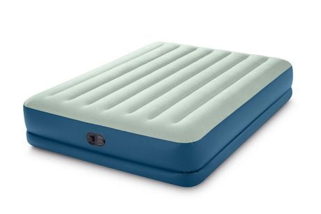 Inflatable air mattress walmart best sale