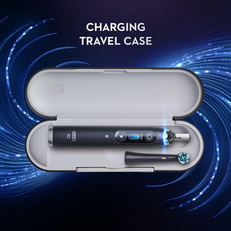oral b io charger replacement