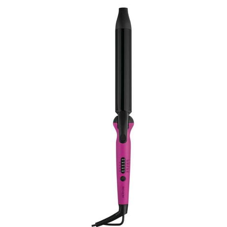 Revlon Easy Heat 1¼” Precision Curling Iron