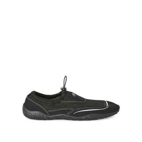 Athletic Works Men's Water Shoes, Sizes 7/8-11/12