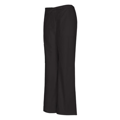 women's stretch twill cargo pants