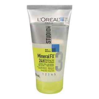 L'Oréal Paris Studio Line Design Strong Hold Gel, 150 mL, 150 mL 