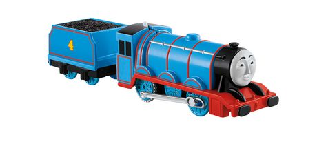 Thomas & Friends Trackmaster Motorized Gordon Engine - Walmart.ca