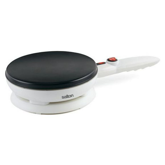 Salton Cordless Electric Crepe Maker