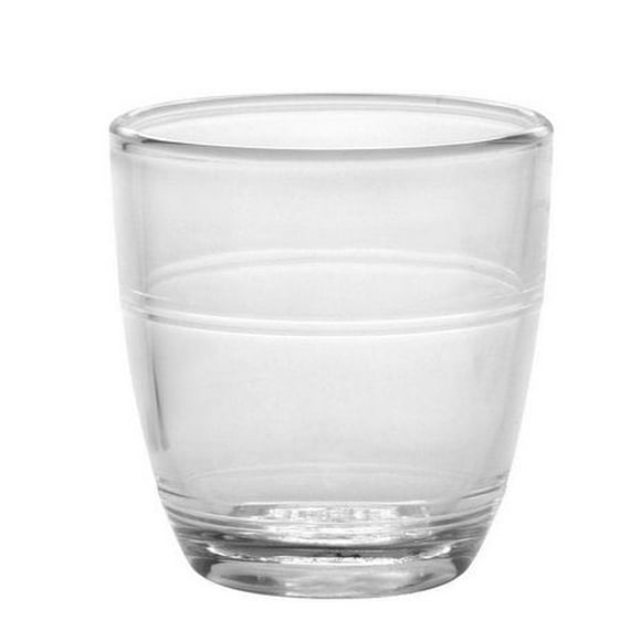 Duralex Gigogne Clear Tumbler