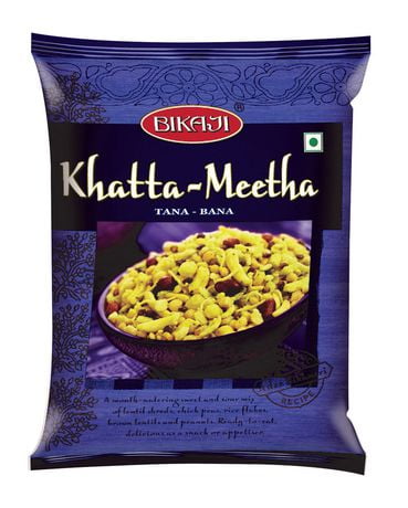 bikaji khakhra