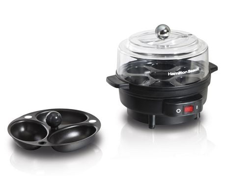 egg cooker walmart canada