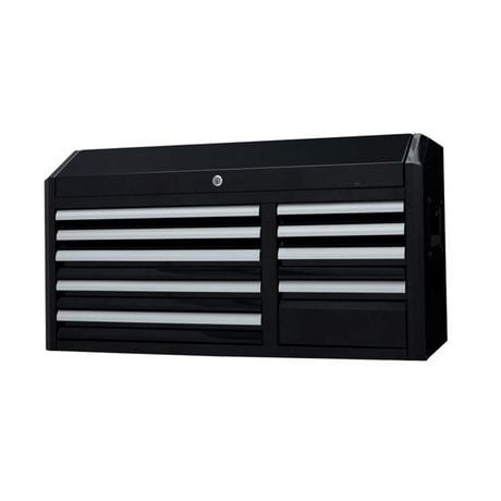 Toolmaster 41inch 9 Drawer top chest