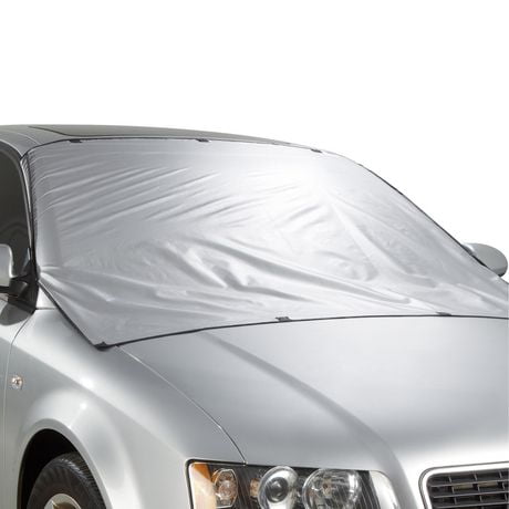 Perfect Solutions All-Season Windshield Cover | Walmart Canada