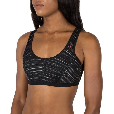 danskin now sports bra 2xl