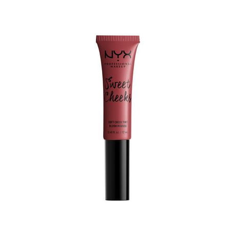 NYX Professional Makeup Sweet Cheeks Soft Cheek Tint, matte, blush ...