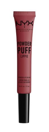 lip puff