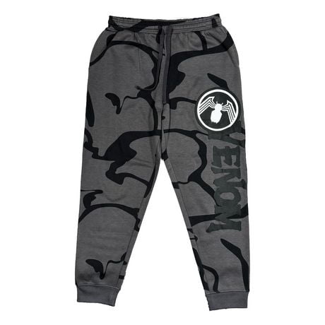 Venom - Pantalon de jogging avec logo pour hommes